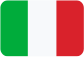 Reverzná osmóza Italiano